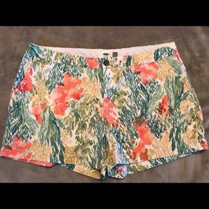 Old Navy Shorts Size 12